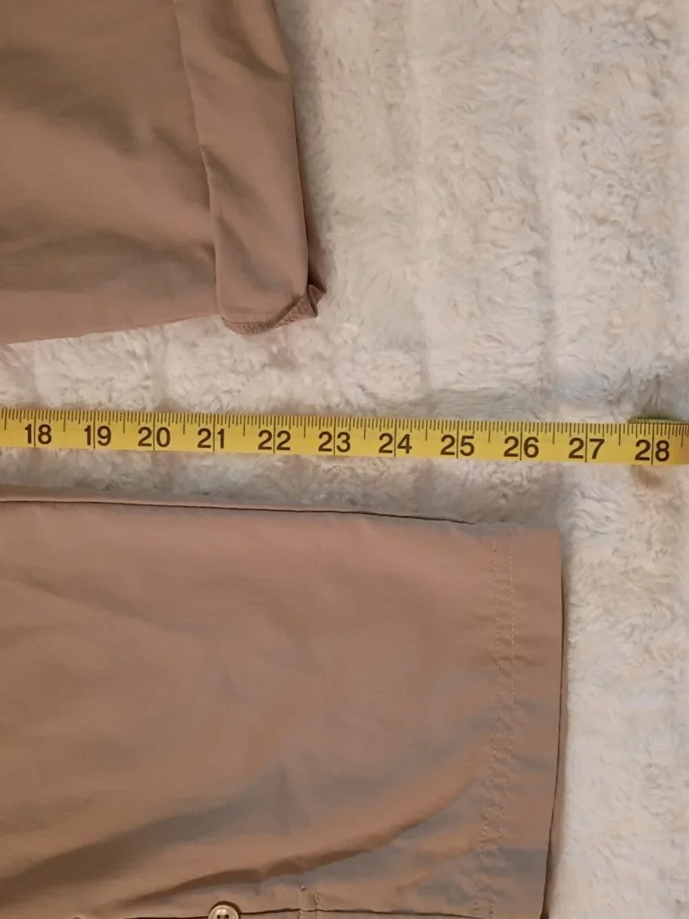 Columbia Capris - Picture 6 of 10
